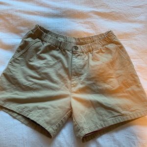 Nude chubbies
